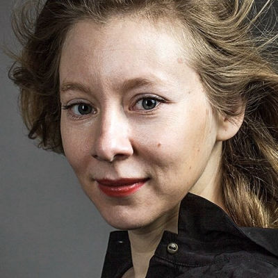 Géraldine Martineau image